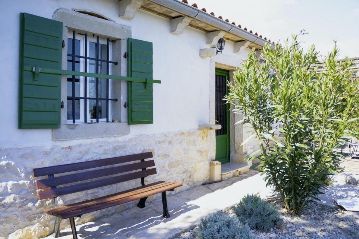 Roinizza In Prtlog Villa Labin  Exterior photo